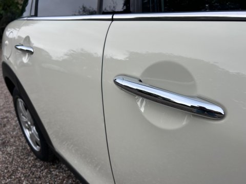 Mini Hatch 1.5 Cooper Classic Steptronic Euro 6 (s/s) 5dr 50