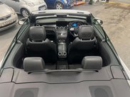 Mercedes-Benz C Class 1.5 C200 MHEV AMG Line Cabriolet G-Tronic+ Euro 6 (s/s) 2dr 38
