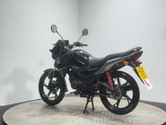 Honda CB 2021 17k NEW MOT GREAT CONDITION 125CC LEARNER BIKE CBF125 6