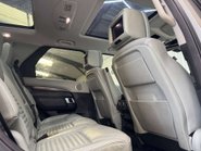 Land Rover Discovery 3.0 Discovery Luxury HSE TD6 Auto 4WD 5dr 57