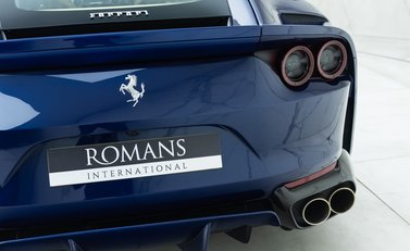 Ferrari 812 Superfast 27