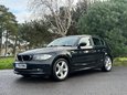 BMW 1 Series 2.0 116i Sport Euro 5 5dr 13