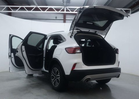Ford Kuga 1.5 Kuga Titanium First Edition 5dr 54