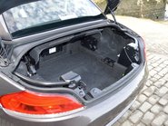 BMW Z4 E89 2.5 23i sDrive Roadster 27