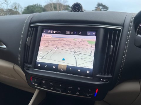 Maserati Levante 2.0 MHEV GT ZF 4WD Euro 6 (s/s) 5dr 22