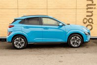 Hyundai KONA PREMIUM 13
