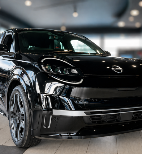 Nissan MICRA ADVANCE 40KWH 