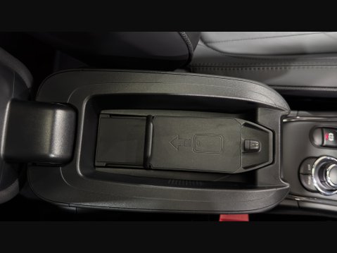 Mini Countryman JOHN COOPER WORKS ALL4 58