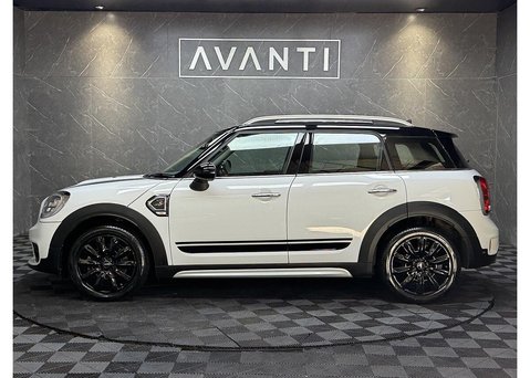 Mini Countryman 2.0 Cooper S SUV 5dr Petrol Manual Euro 6 (s/s) (192 ps) 4