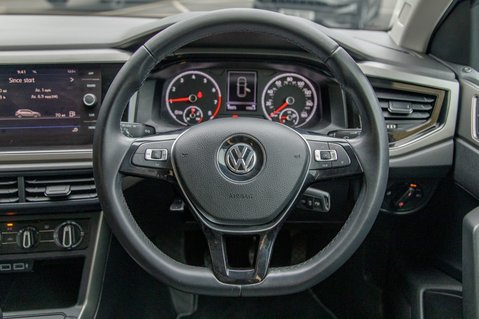 Volkswagen Polo SE EVO 14