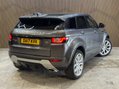 Land Rover Range Rover Evoque 2.0 Range Rover Evoque HSE Dynamic TD4 Auto 4WD 5dr 19