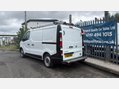 Vauxhall Vivaro 1.6 CDTi 2900 L1 H1 Euro 6 (s/s) 5dr 4