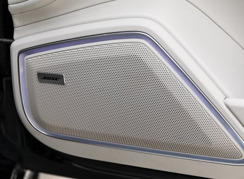 Porsche Panamera Turbo S E-Hybrid Executive 24