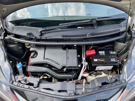 Toyota Aygo 1.0 Aygo X-Press VVT-i 5dr