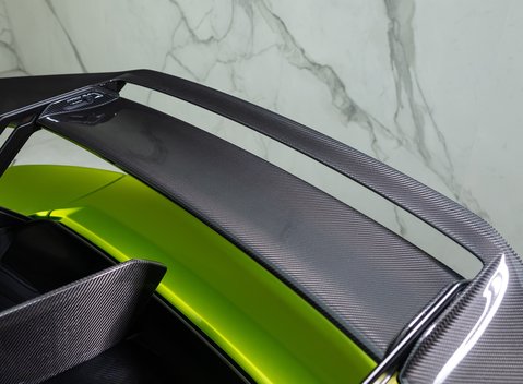 Lamborghini Huracan STO 55