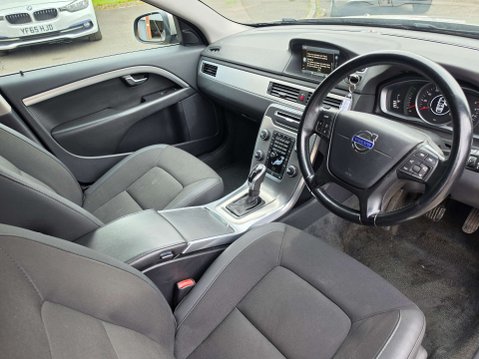Volvo V70 1.6 V70 Business Edition D2 Auto 5dr 49