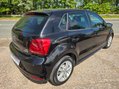 Volkswagen Polo MATCH TDI 7