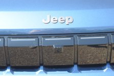 Jeep Compass 1st Edition ED E-Hybrid 9
