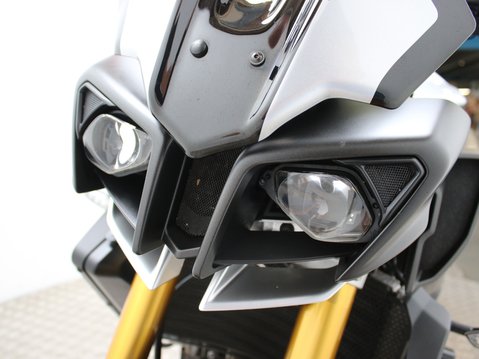 Yamaha MT-10 MT-10 SP MTN1000D 29