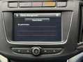 Vauxhall Zafira 1.4i Turbo SRi Nav Euro 6 5dr 17