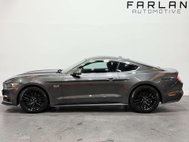 Ford Mustang 5.0 V8 GT Fastback 2dr Petrol SelShift Euro 6 (416 bhp) 18