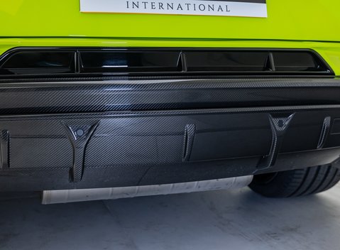 Lamborghini Urus PERFORMANTE 49