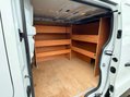Renault Trafic 2.0 Trafic LL30 Business+ Blue dCi 14