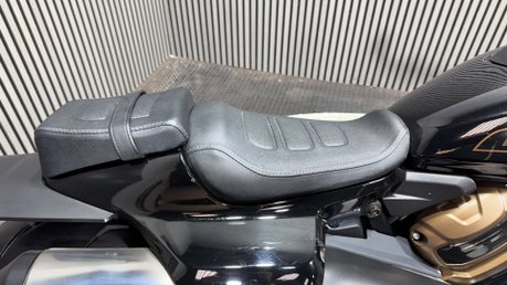Harley-Davidson Sportster 1250 S 2022 ONLY 3K STUNNING BIKE 120BHP ULTIMATE STREET CRED 28