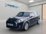 Mini Hatch 1.5 Cooper Euro 6 (s/s) 5dr 1