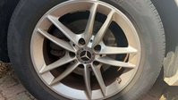 Mercedes-Benz A Class 1.3 A180 SE Hatchback 5dr Petrol 7G-DCT Euro 6 (s/s) (136 ps) 16