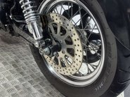 Harley-Davidson Sportster 883 2008 13K GREAT LOOKING CUSTOM CRUISER BUILD 883 NEW MOT 27