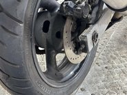 Yamaha Yzf THUNDERCAT, 1998, 61K, 600CC, MOT DEC 25, TOURER, SPARES/REPAIR/PROJECT 9