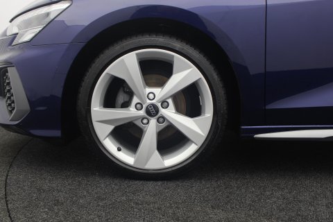 Audi A3 5dr 1.0TFSi 30 S Line 41