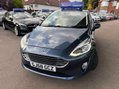 Ford Fiesta 1.5 TDCi Titanium Euro 6 (s/s) 5dr 4