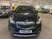 Vauxhall Mokka 1.4i Turbo SE 2WD Euro 6 (s/s) 5dr 2
