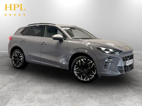 Cupra Terramar 2.0 TSI VZ2 SUV 5dr Petrol DSG 4Drive Euro 6 (s/s) (265 ps) Cruise Control