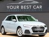 Audi A1 1.0 A1 Sportback 30 TFSI Sport Semi-Auto 5dr