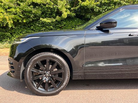 Land Rover Range Rover Velar 2.0 D240 R-Dynamic HSE Auto 4WD Euro 6 (s/s) 5dr 42