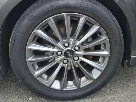 Ford Focus 1.0T EcoBoost ST-Line Hatchback 5dr Petrol Auto Euro 6 (s/s) (125 ps) 7