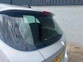 Vauxhall Mokka X 1.4i Turbo ecoTEC Active Euro 6 (s/s) 5dr 34