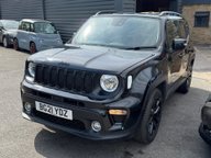 Jeep Renegade NIGHT EAGLE 5