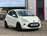 Ford Ka 1.2 Ka Edge 3dr 1