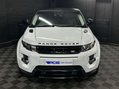 Land Rover Range Rover Evoque 2.2 Range Rover Evoque Dynamic SD4 Auto 4WD 3dr 4
