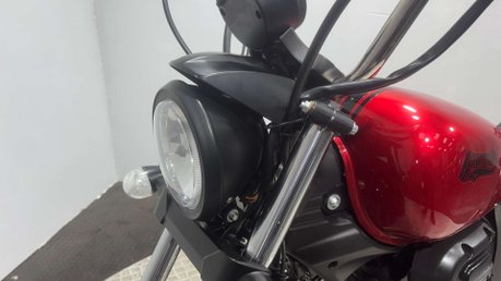 Lexmoto Michigan 2024 ONLY 4K VERY CLEAN 125CC CRUISER LEARNER BIKE 14