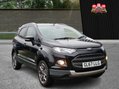 Ford Ecosport TITANIUM 7