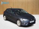SEAT Ibiza 1.0 MPI SE Technology Hatchback 5dr Petrol Manual Euro 6 (s/s) GPF (80 ps)