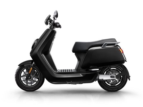 Niu NQI GTS Standard Range NQi GTS Standard Range 125cc 7