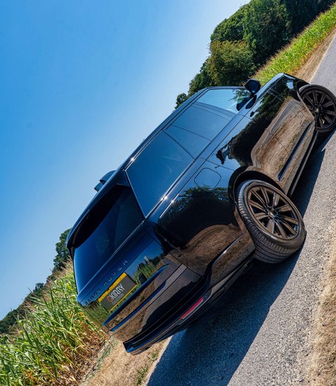 Land Rover Range Rover P460e Autobiography 1