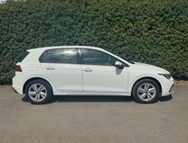 Volkswagen Golf 1.0 TSI Life Hatchback 5dr Petrol Manual Euro 6 (s/s) (110 ps) 31