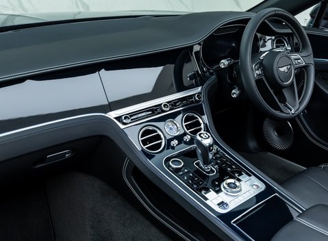 Bentley Continental GT W12 First Edition Convertible 19